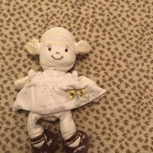 Meet your Posher, Nieva